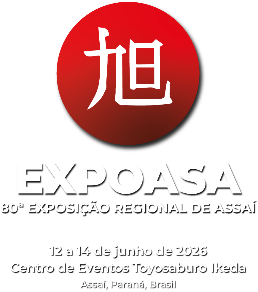 80ª EXPOASA