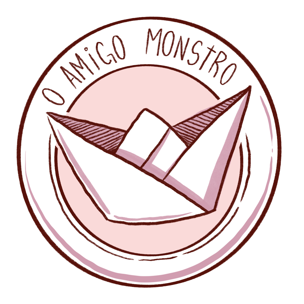 Amigo Monstro