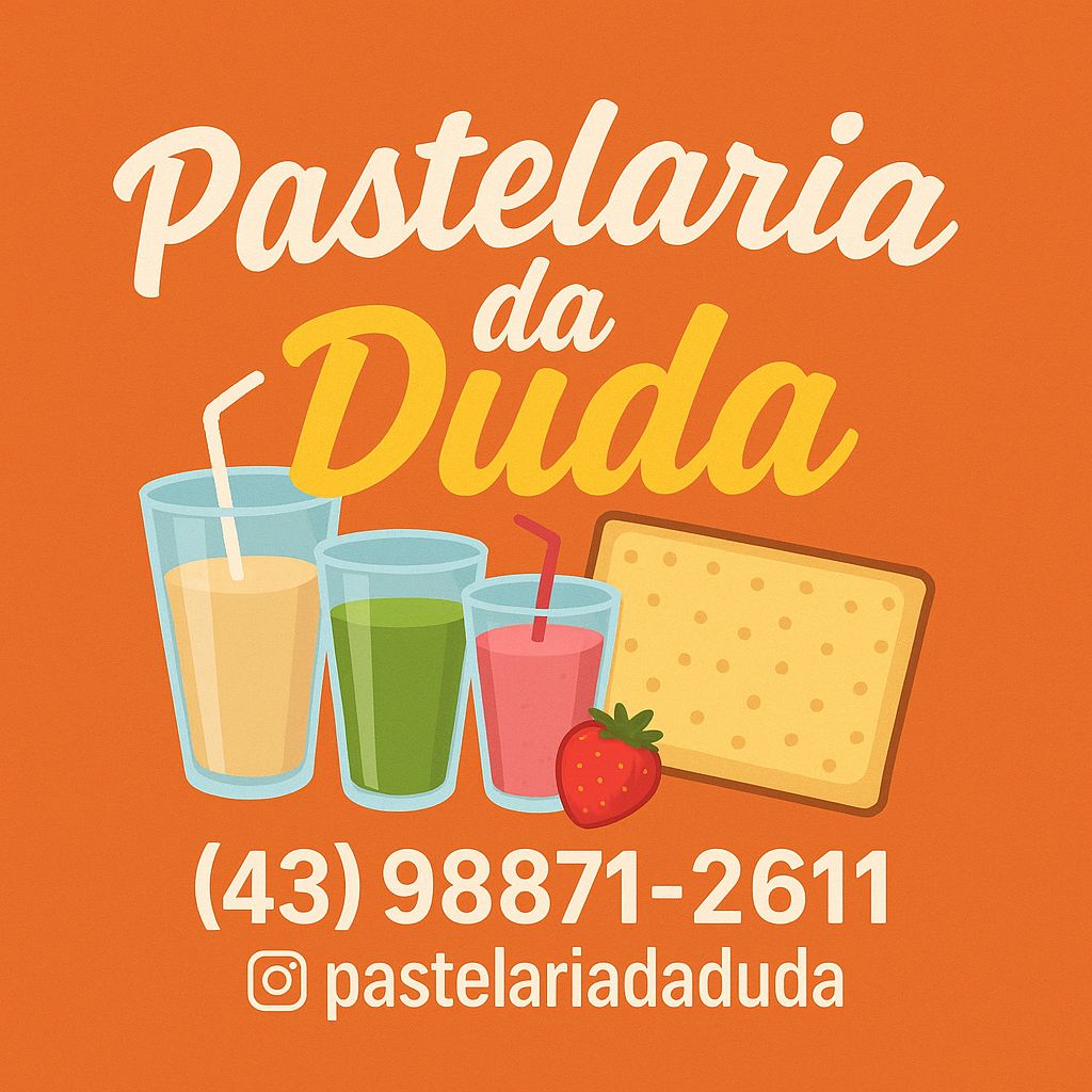 Pastelaria da Duda