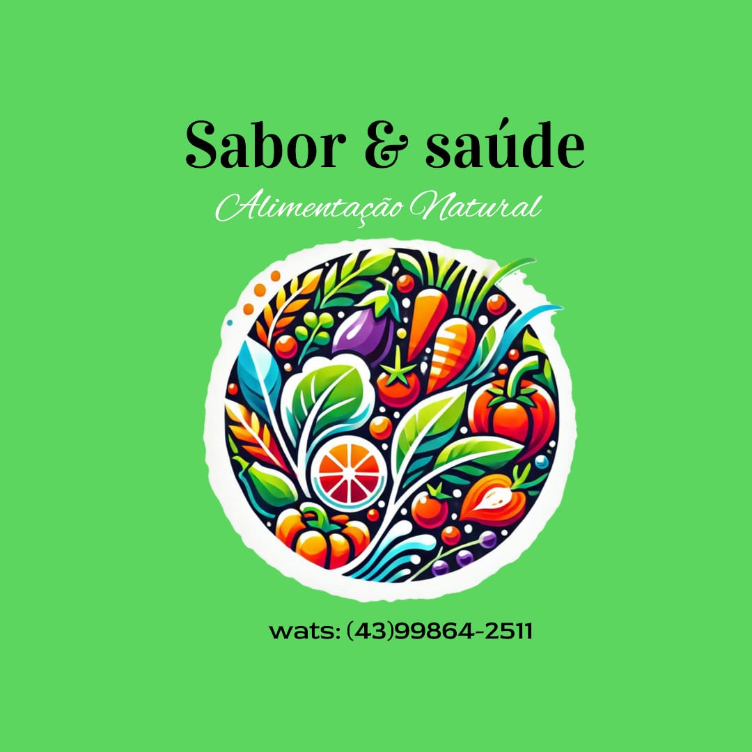 Sabor e Saúde