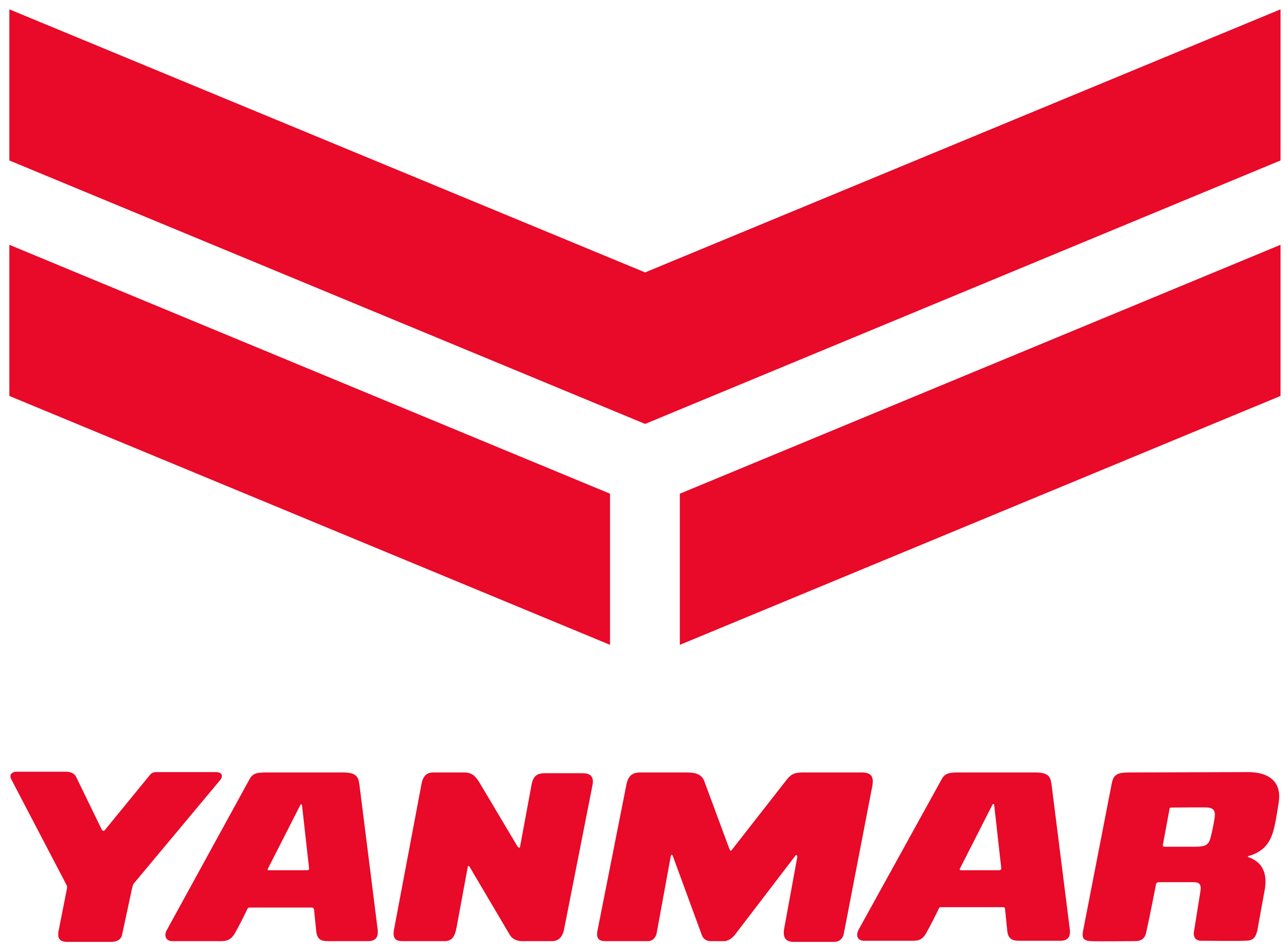 YANMAR